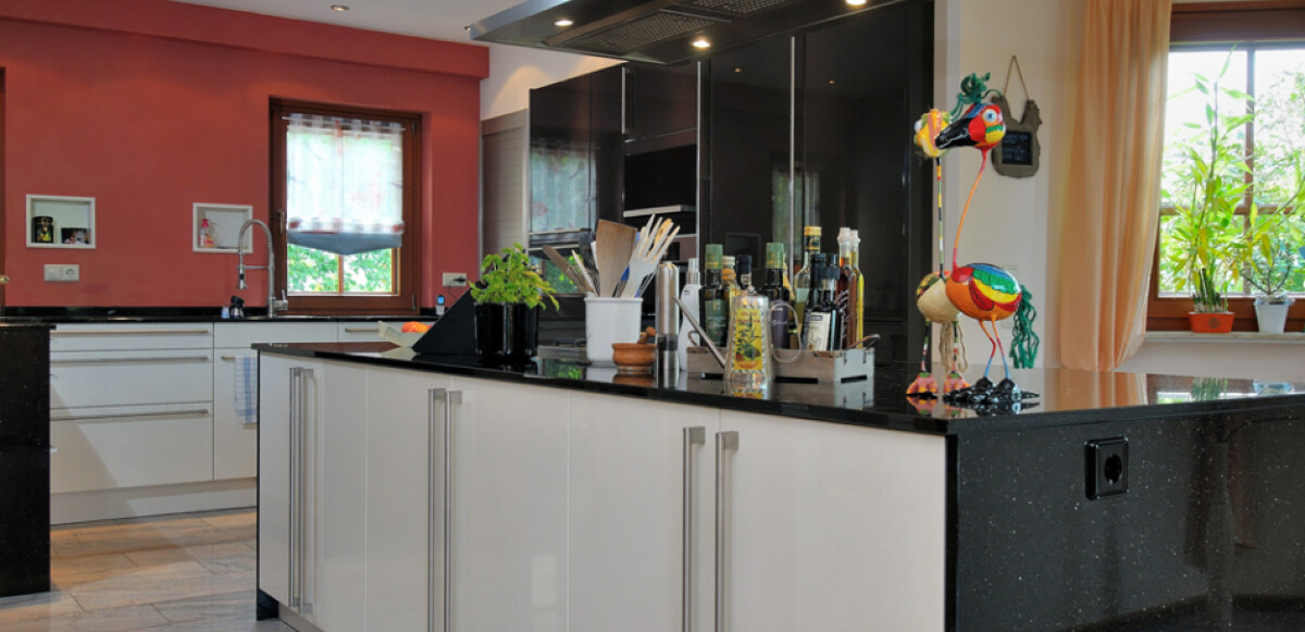 Küchen sind unsere Leidenschaft. Küchen sind unsere Leidenschaft.